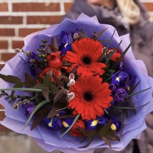 Фото от владельца Цветы для любимых, салон цветов