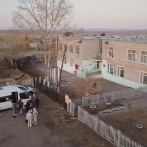 Фото от владельца Восточный, Черновский центр помощи детям, оставшимся без попечения родителей
