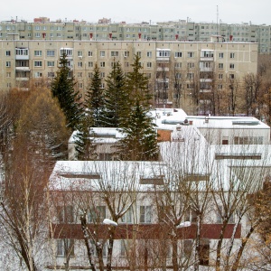 Фото от владельца Центр развития ребенка-детский сад №424