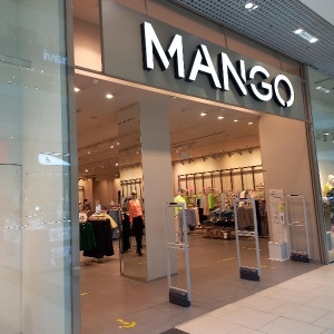 Фото от владельца Mango outlet, магазин женской одежды