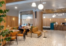 Владивосток: Отель NewLiving Hotel