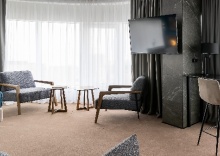 Владивосток: Отель NewLiving Hotel