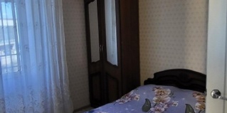 Витязево: Гостевой дом Орион