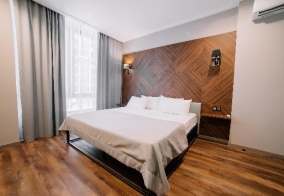 Отель Grand Sapphire Village в Анапе