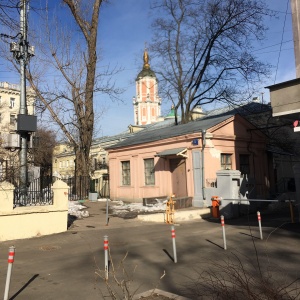 Фото от владельца Храм Великомученика Федора Стратилата