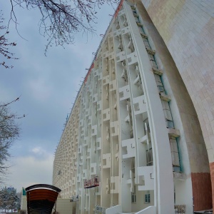 Фото от владельца Казахский национальный исследовательский технический университет им. К.И. Сатпаева