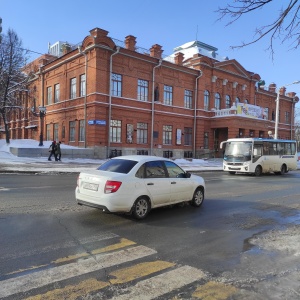 Фото от владельца Башкирский государственный театр оперы и балета