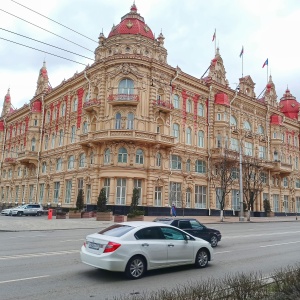 Фото от владельца Администрация г. Ростова-на-Дону