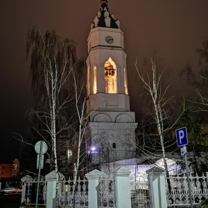 Фото от владельца Храм Благовещения Пресвятой Богородицы