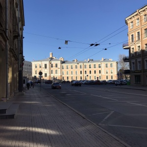 Фото от владельца Гимназия №157 им. принцессы Е.М. Ольденбургской, Центральный район