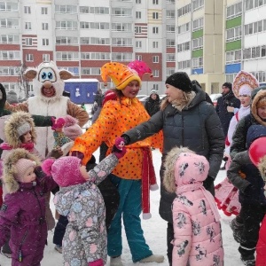 Фото от владельца Золотая рыбка, агентство праздников