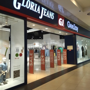 Фото от владельца Gloria Jeans, салон одежды