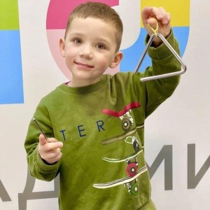 Фото от владельца KidsАкадемия, центр творчества и развития