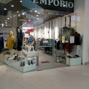 Фото от владельца Emporio, сеть магазинов обуви