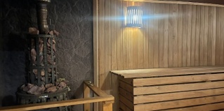Волгоград: Отель Lucky House