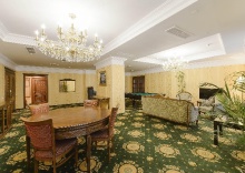 Казань: Отель Korston club hotel Kazan