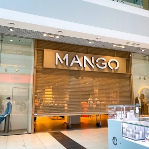 Фото от владельца Mango outlet, магазин женской одежды