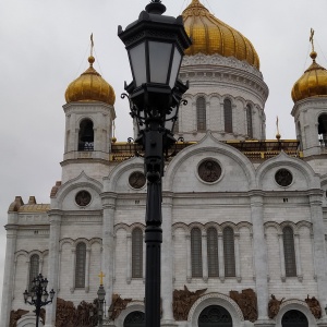 Фото от владельца Храм Христа Спасителя