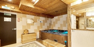 Иннолово: Отель Хойригер