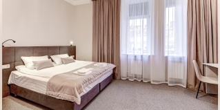 Санкт-Петербург: Отель V apart