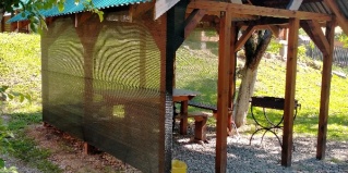 Мезмай: Гостевой дом Лесной