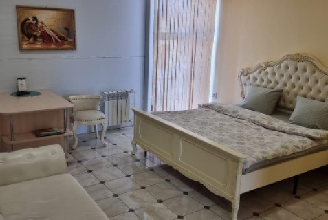 Вологда: Отель ЛУНА