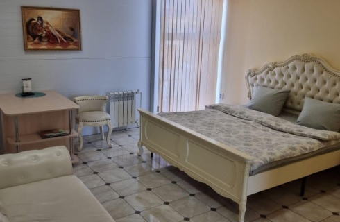 Вологда: Отель ЛУНА