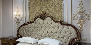 Астана: Отель Lion