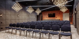 Стерлитамак: Отель Гранд-Отель Восток