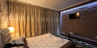 Москва: Отель Home Hotel