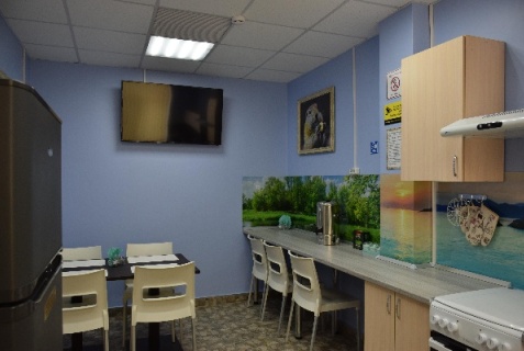 Паратунка: Хостел Паратунка