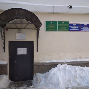 Фото от владельца Участковый пункт полиции, Кировский район