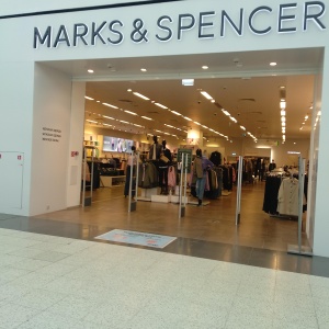 Фото от владельца Marks & Spencer, магазин одежды