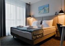 Светлогорск: Отель Kristall Hotel&Spa