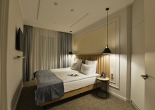 Светлогорск: Отель Kristall Hotel&Spa