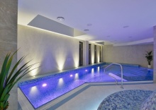 Светлогорск: Отель Kristall Hotel&Spa