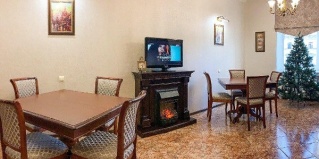 Санкт-Петербург: Отель Резиденция на Мойке