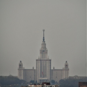 Фото от владельца Московский государственный университет им. М.В. Ломоносова