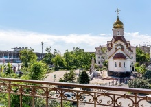 Владивосток: Отель V Hotel&Rooftop lounge