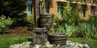 Владивосток: Турбаза Рублино