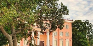 Сестрорецк: Турбаза Кантри