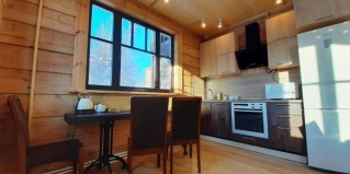 Сестрорецк: Турбаза Кантри