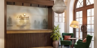 Великий Новгород: Отель Волхов