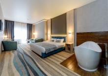 Краснодар: Отель Grand Spa Hotel Avax