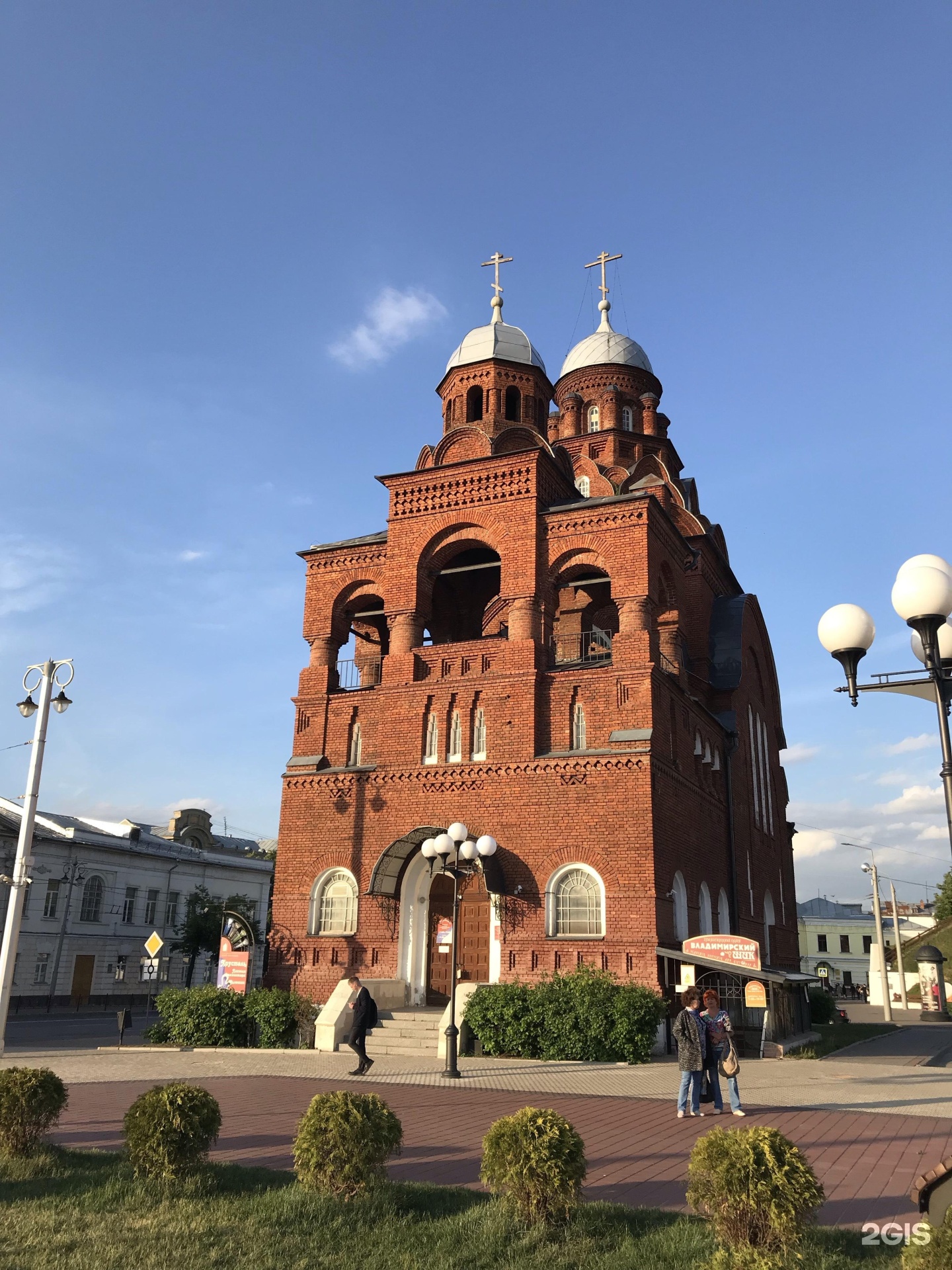 Владимиро суздальский музей заповедник