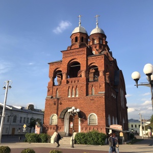 Фото от владельца Государственный Владимиро-Суздальский музей-заповедник