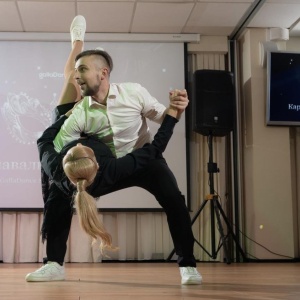 Фото от владельца GallaDance, школа танцев