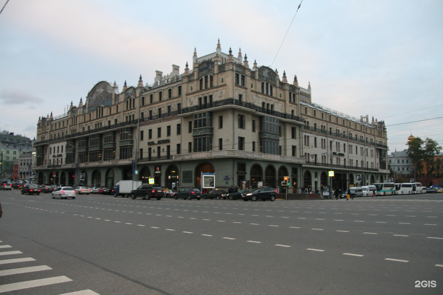 Театральный проезд Москва.