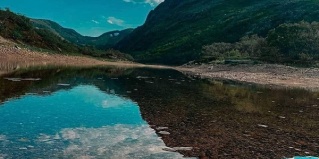 Териберка: Отель Терь