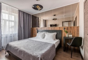 Отель Intermark Residence в Казани